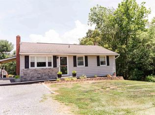2146 Indian Trail Rd, Keezletown, VA 22832