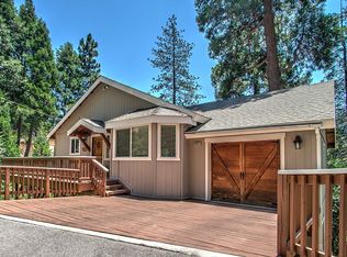 24281 Zurich Dr, Lake Gregory, CA 92325