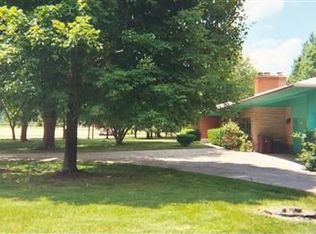 1614 Infirmary Rd, Dayton, OH 45417