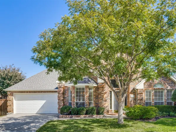 5922 La Cumbre Dr, McKinney, TX 75072