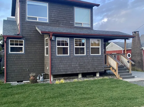 (undisclosed Address), Seaside, OR 97138