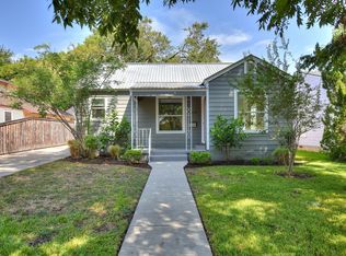 4511 Rosedale Ave, Austin, TX 78756