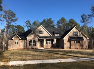 1 Haven Rdg, Newnan, GA 30263