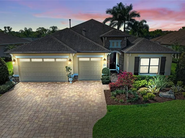 630 Honeyflower Loop, Bradenton, FL 34212