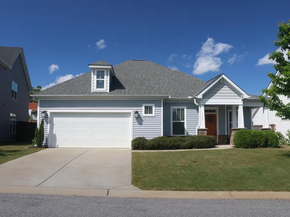 306 Kelby St, Travelers Rest, SC 29690