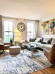 Rented by Spire Group