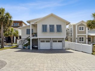 2734 S Fletcher Ave, Fernandina Beach, FL 32034