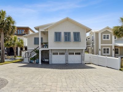 2734 S Fletcher Ave, Fernandina Beach, FL, 32034