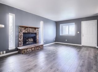 3181 Vail Pass Dr #1, Colorado Springs, CO 80917