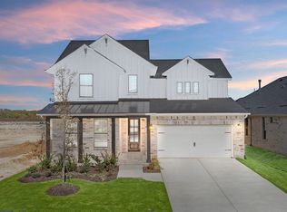 1800 Willowhurst Ln, Anna, TX 75409