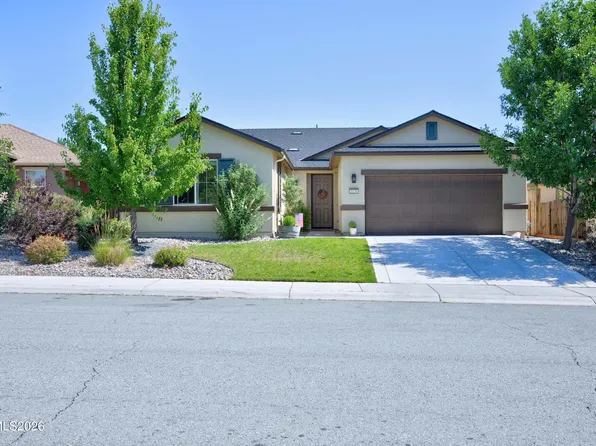 1120 Monument Peak Dr, Carson City, NV 89701
