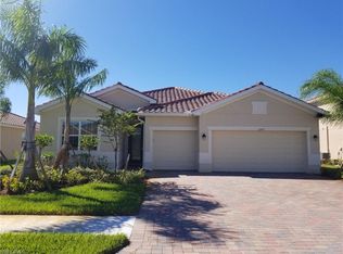2267 Vermont Ln, Naples, FL 34120