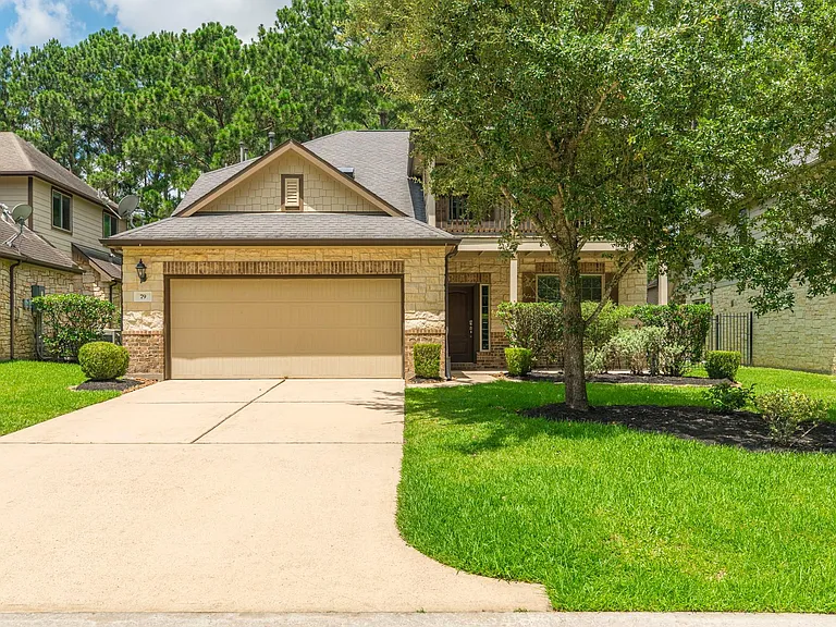 79 W Jagged Ridge Cir — Photo 5