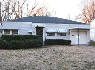 737 S Warren Ave, Springfield, MO 65802