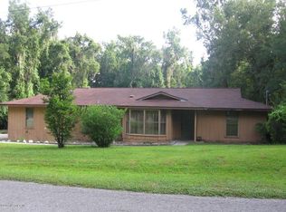 2443 Begonia Dr, Middleburg, FL 32068
