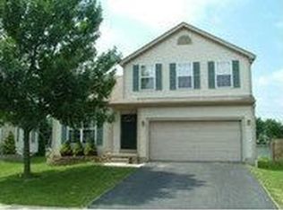 5843 Rothrock Ct, Galloway, OH 43119