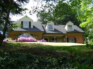 10412 Sweetbriar Pkwy, Silver Spring, MD 20903