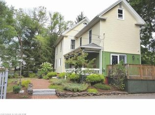 5 E Summer St, Brewer, ME 04412