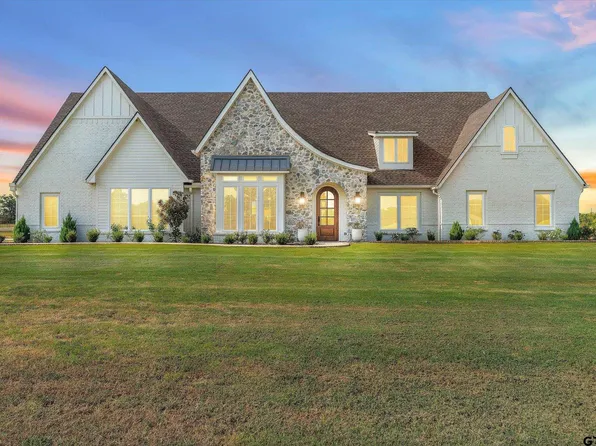717 Vz County Road 1803, Grand Saline, TX 75140