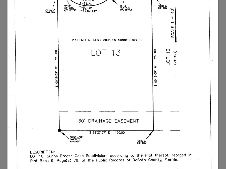 1st image of 8095 SW Sunny Oaks Dr
