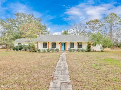 4003 SHERRYS Way, Middleburg, FL, 32068