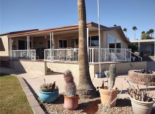 554 Beach Dr, Needles, CA 92363