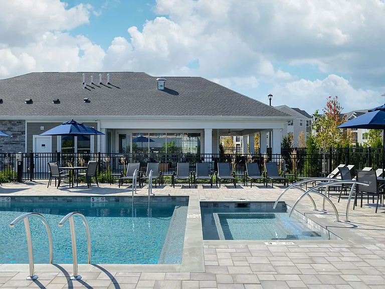 The Reserve at Crosswicks — Photo 14
