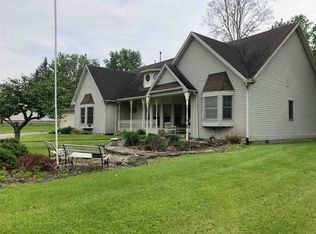 2769 W 50 S, Kokomo, IN 46902