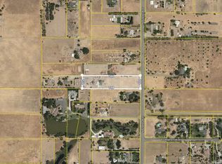 8249 N Fowler Ave, Clovis, CA