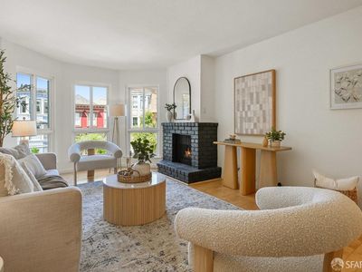 1867 Turk St #1, San Francisco, CA, 94115