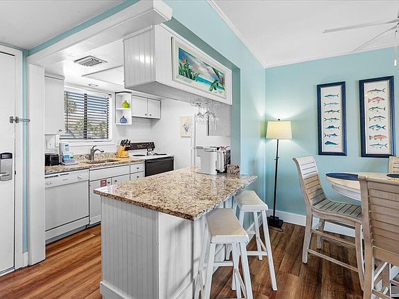 3rd image of 775 Gulf Shore Dr Unit 2091