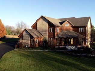 3815 Gray Fox Run, Rockford, IL 61114