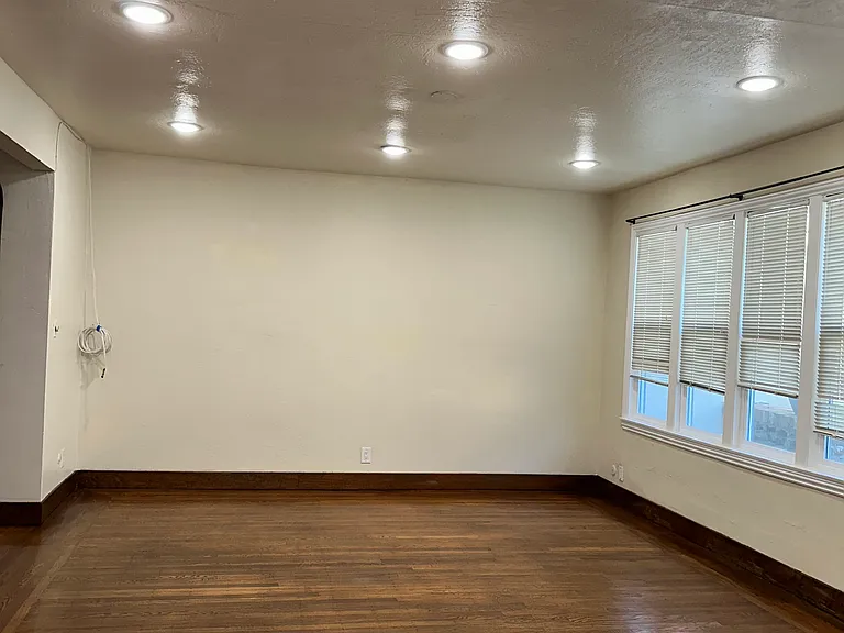 3848 Sacramento St #1 — Photo 5