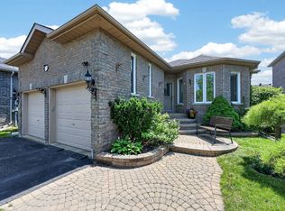 157 Birkhall Pl, Barrie, ON L4N0K7