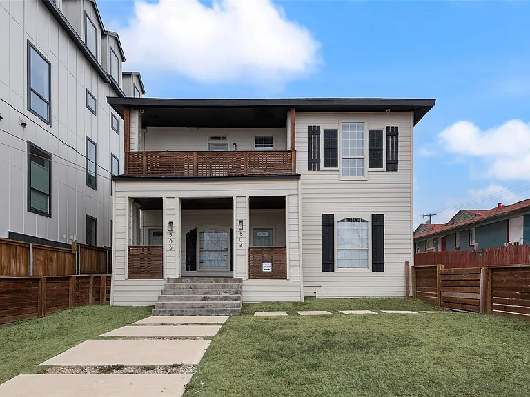506 N Lancaster Ave #506 — Photo 29