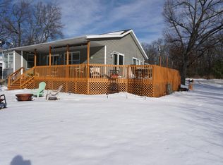 10373 N Bingham Ave, Bitely, MI 49309