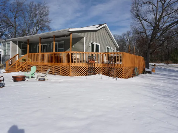 10373 N Bingham Ave, Bitely, MI 49309