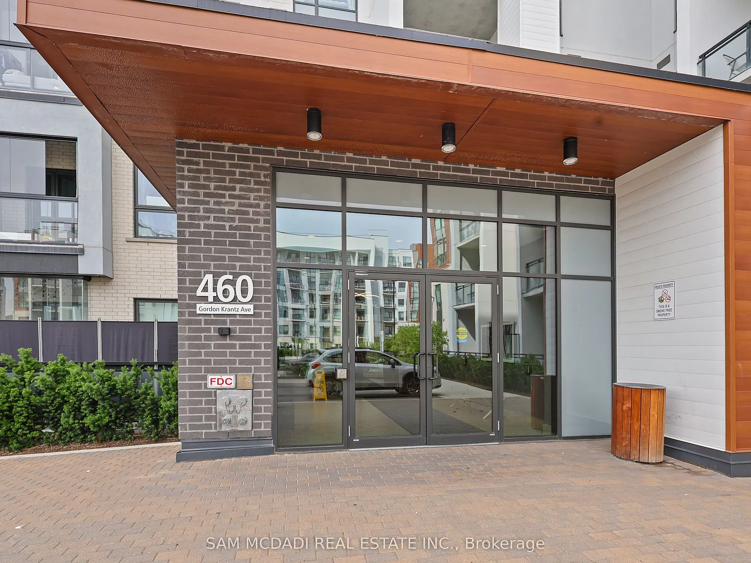 1 bed, $2,000 — Photo 2