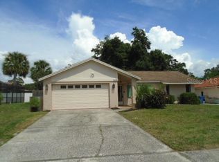 8108 Rose Petal Ct, Port Richey, FL 34668