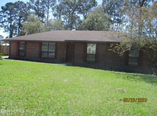 2561 Sandlewood Cir, Orange Park, FL 32065