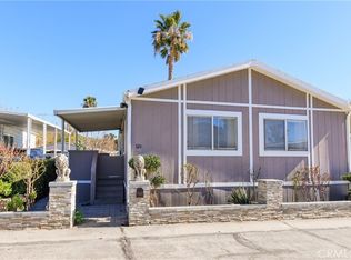 29021 Bouquet Canyon Rd Spc 324, Santa Clarita, CA 91390