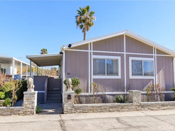 29021 Bouquet Canyon Rd Spc 324, Santa Clarita, CA 91390