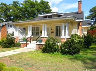 808 Jackson St, Roanoke Rapids, NC 27870