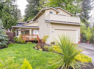 11612 SW 53rd Ave, Portland, OR 97219