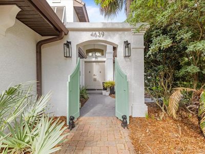 4639 Paradise Isle, Destin, FL, 32541