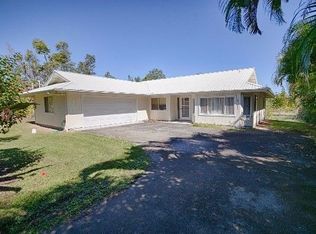 15-1039 Amau Rd, Keaau, HI 96749