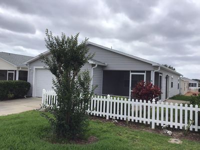 2828 Burgos Dr, The Villages, FL, 32162