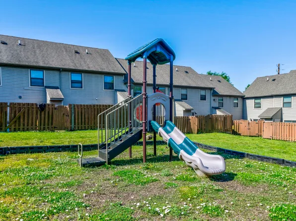 Ohio Street Townhomes
