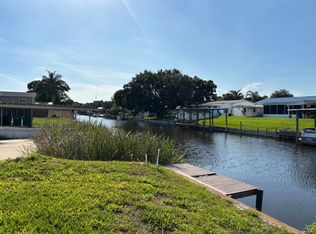 3033 SE 25th St, Okeechobee, FL 34974