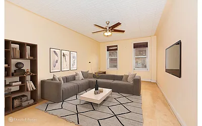 Sold by Douglas Elliman